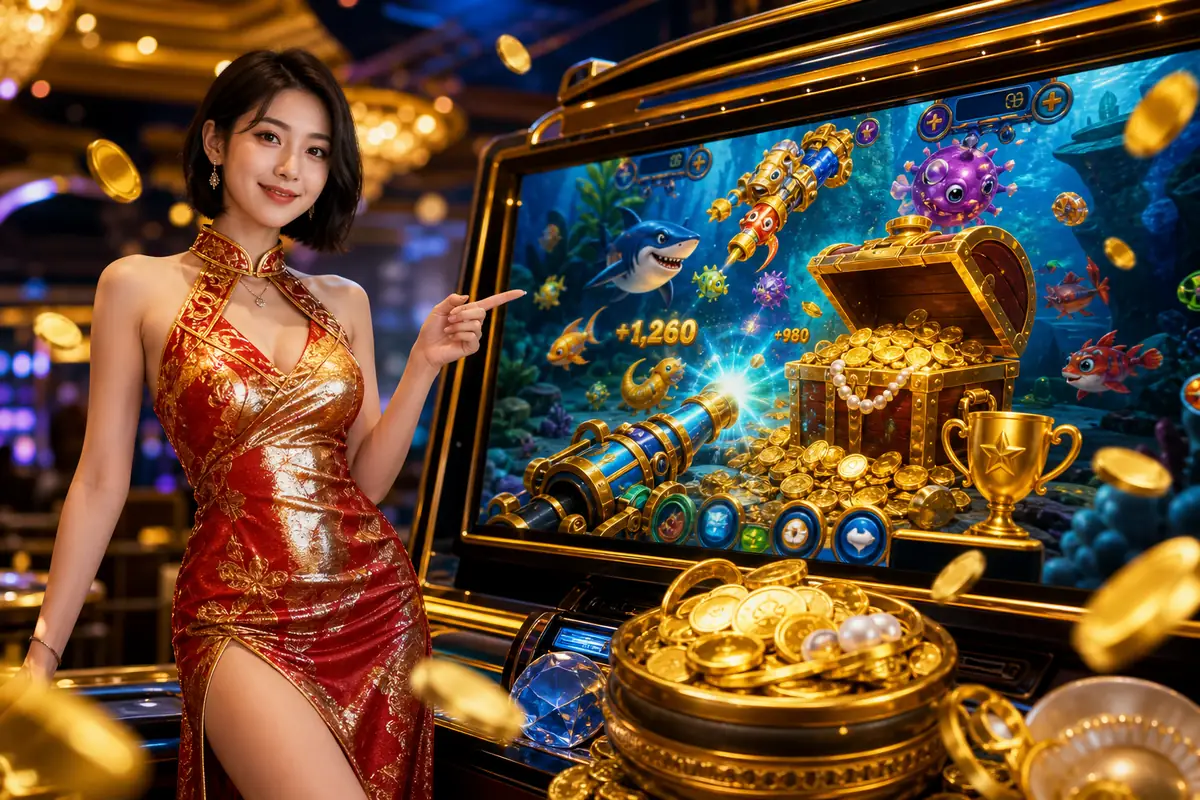 hbiji Casino VIP বোনাস পুরস্কার