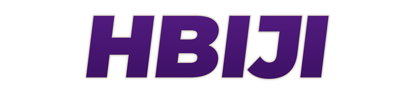 hbiji লোগো